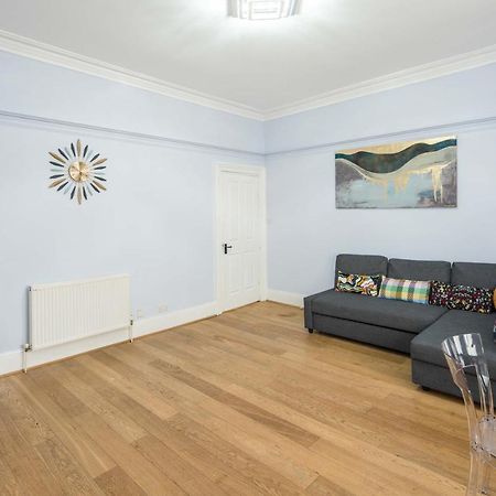 Gloucester Station Gem: 3 Bedroom Oasis Londres Extérieur photo