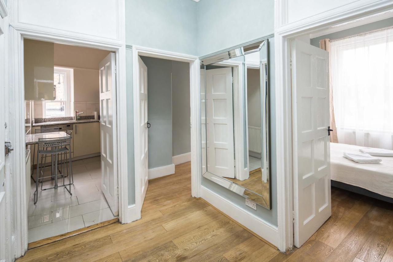 Gloucester Station Gem: 3 Bedroom Oasis Londres Extérieur photo