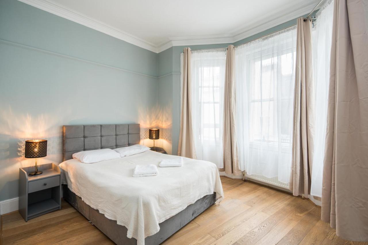 Gloucester Station Gem: 3 Bedroom Oasis Londres Extérieur photo