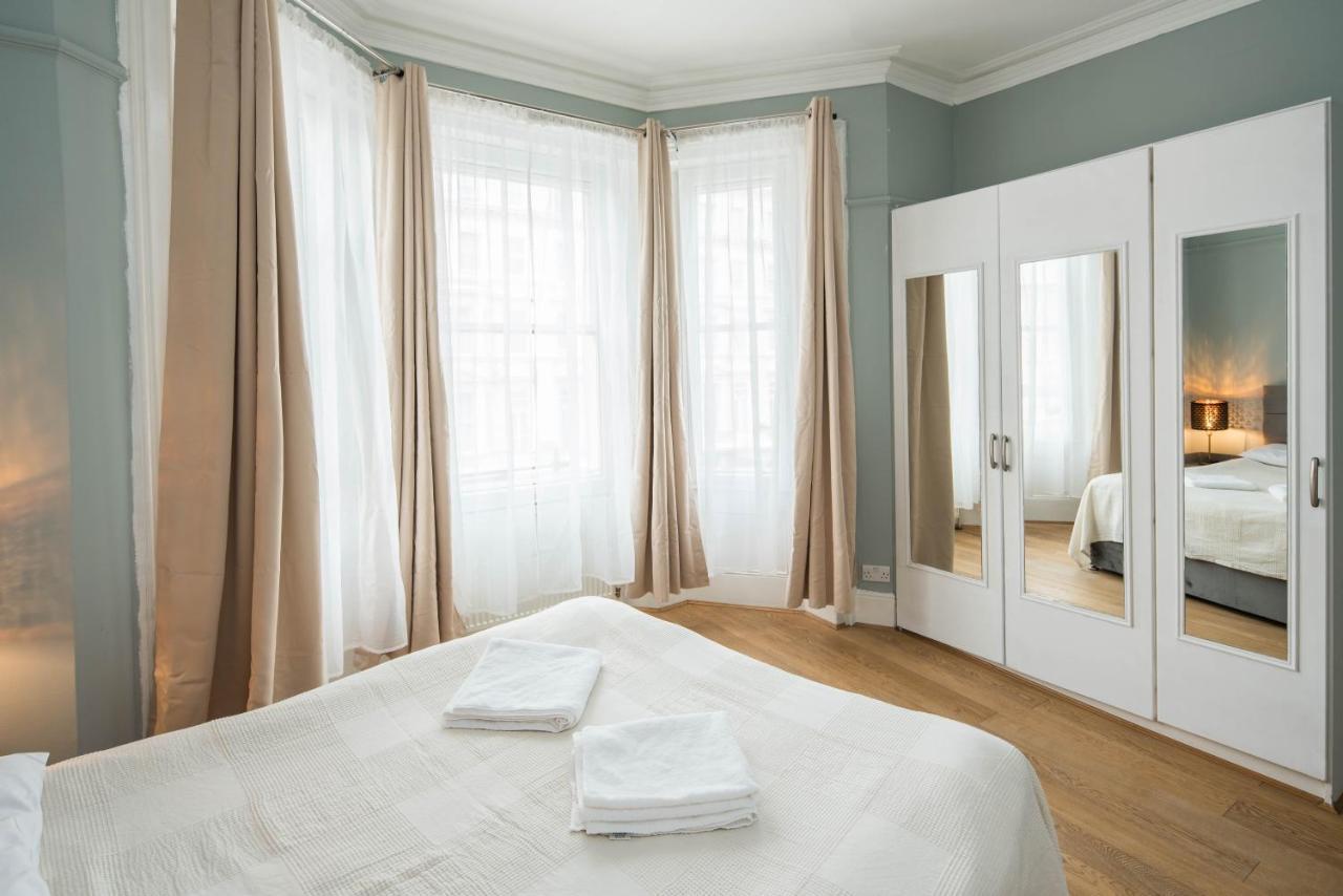Gloucester Station Gem: 3 Bedroom Oasis Londres Extérieur photo
