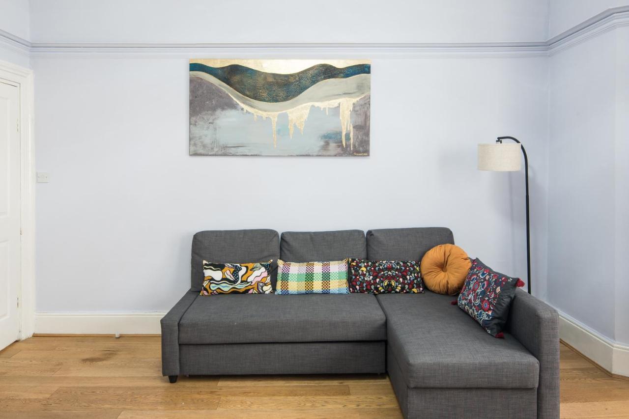 Gloucester Station Gem: 3 Bedroom Oasis Londres Extérieur photo