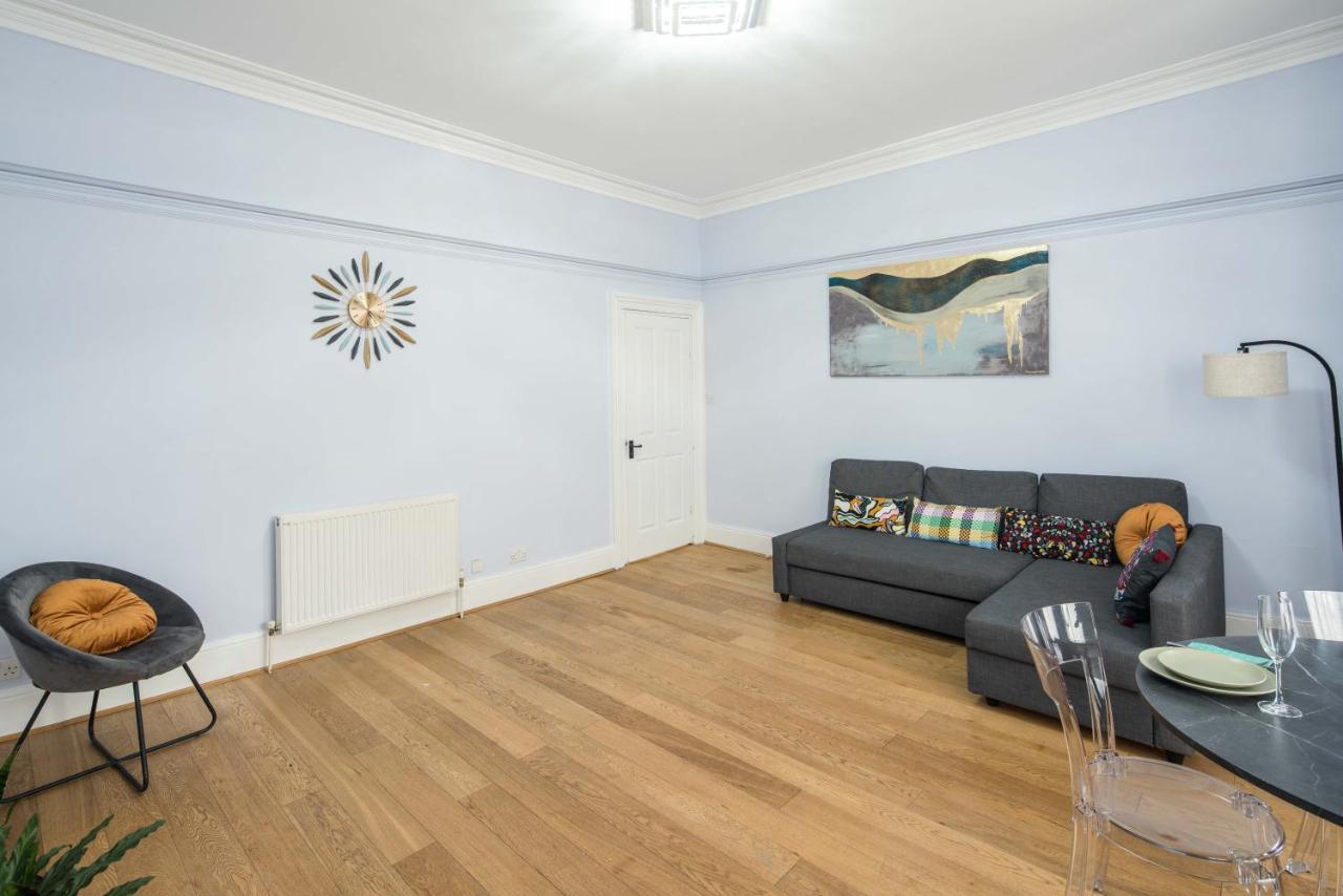 Gloucester Station Gem: 3 Bedroom Oasis Londres Extérieur photo
