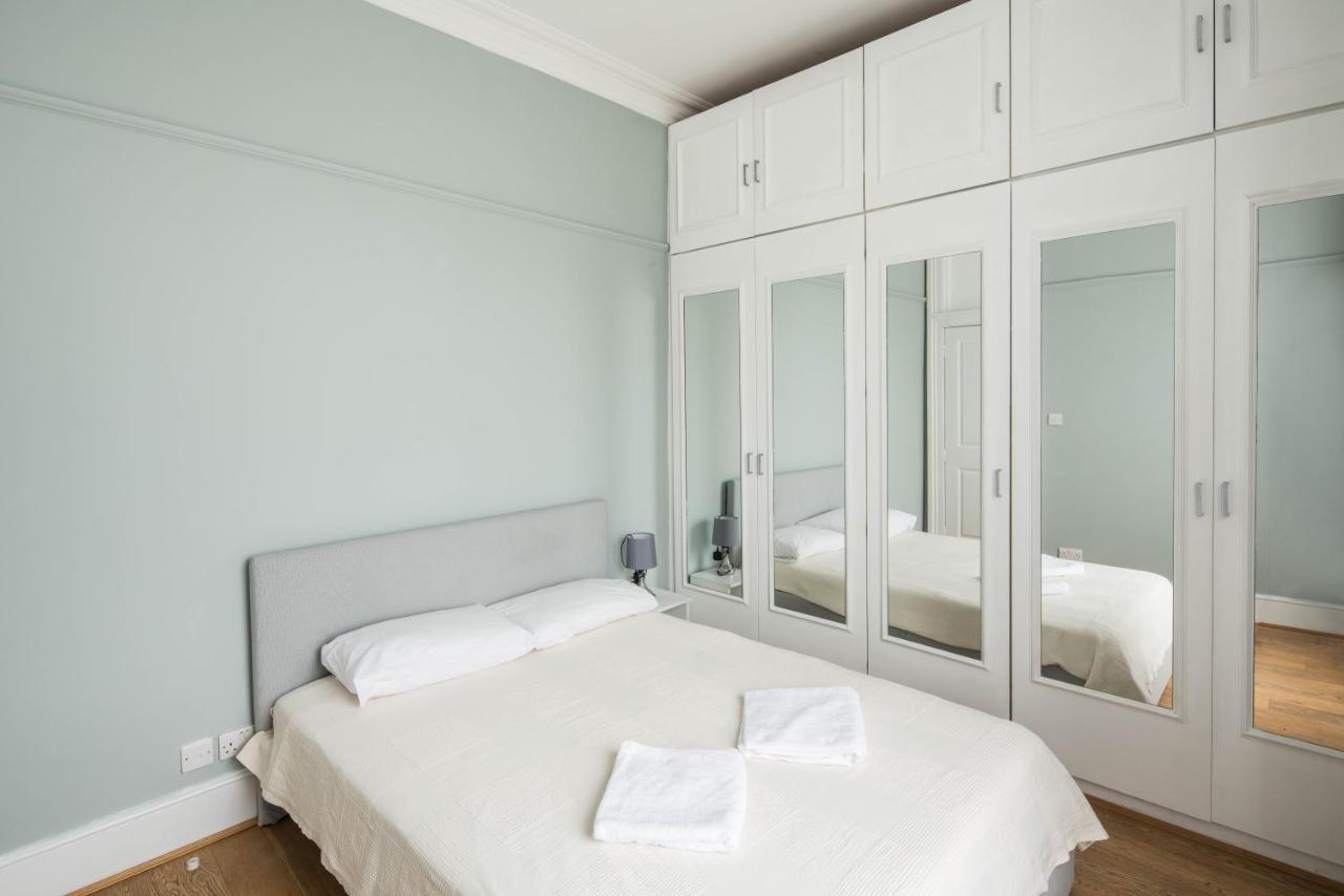 Gloucester Station Gem: 3 Bedroom Oasis Londres Extérieur photo